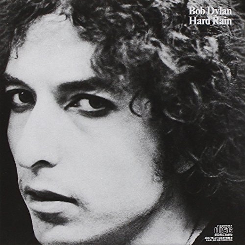 Bob Dylan/Hard Rain