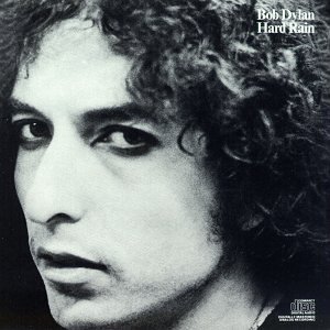 DYLAN,BOB/HARD RAIN