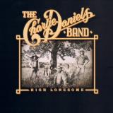 Charlie Daniels Band High Lonesome 