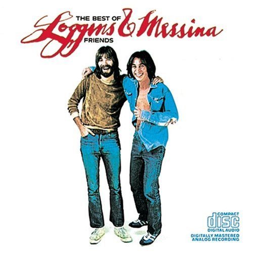 LOGGINS & MESSINA/BEST OF LOGGINS & MESSINA
