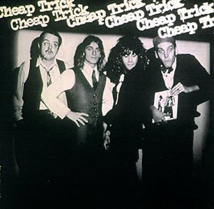 Cheap Trick/Cheap Trick