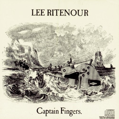 Lee Ritenour/Captain Fingers