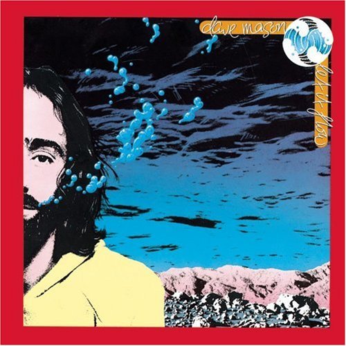 Dave Mason/Let It Flow
