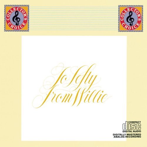 Willie Nelson/To Lefty From Willie