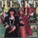 Heart/Little Queen