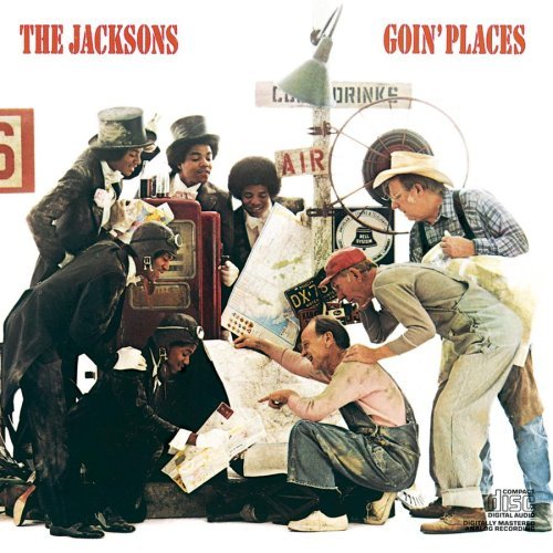 Jacksons/Going Places