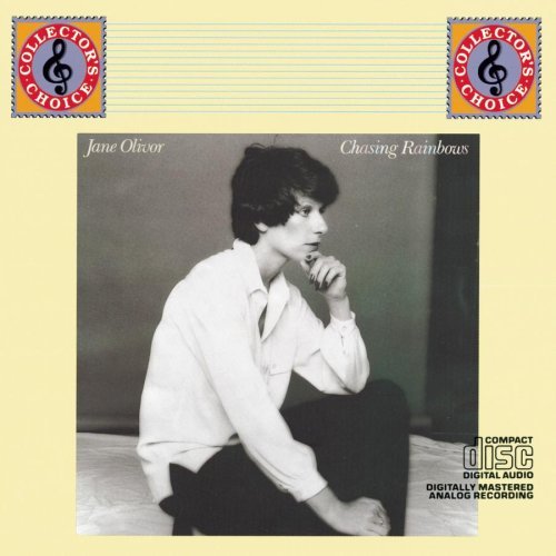 Jane Olivor/Chasing Rainbows