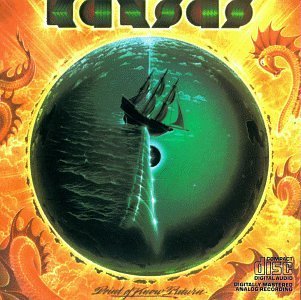 KANSAS/POINT OF KNOW RETURN