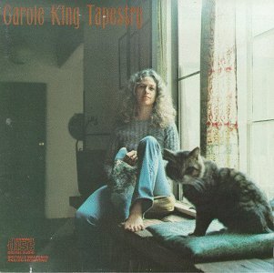 Carole King/Tapestry