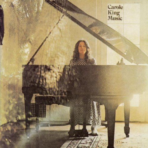 Carole King/Music