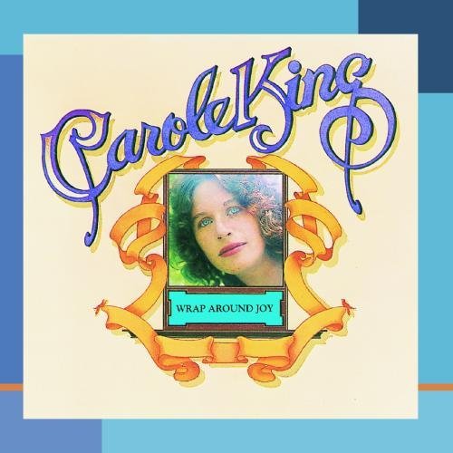 Carole King/Wrap Around Joy@This Item Is Made On Demand@Could Take 2-3 Weeks For Delivery