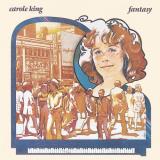 Carole King Fantasy 