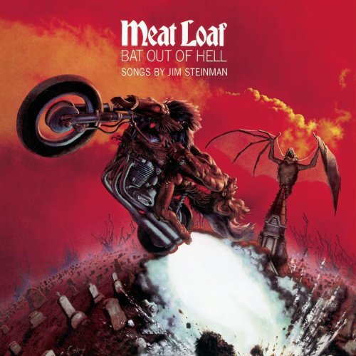 Meat Loaf/Bat Out Of Hell