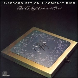 O'Jays/Collectors Item