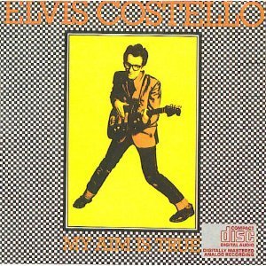 Elvis Costello/My Aim Is True