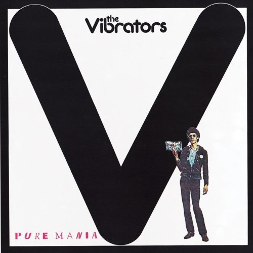 Vibrators/Pure Mania
