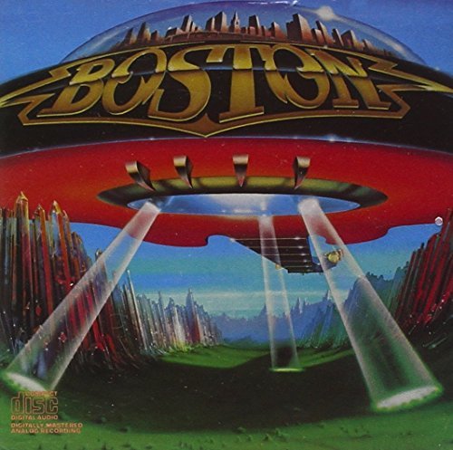 Boston/Don'T Look Back