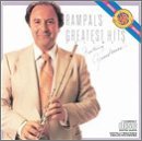 Jean-Pierre Rampal/Greatest Hits Vol. 2@Rampal (Fl)/Laskine (Hp)@Stern/Veyron-La Croix
