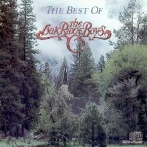 Oak Ridge Boys/Best Of Oak Ridge Boys
