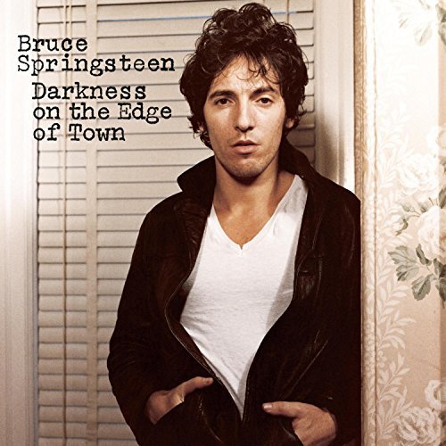 Bruce Springsteen/Darkness On The Edge Of Town