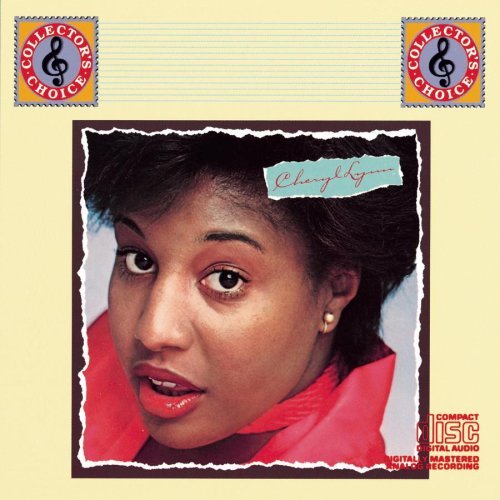 LYNN,CHERYL/CHERYL LYNN