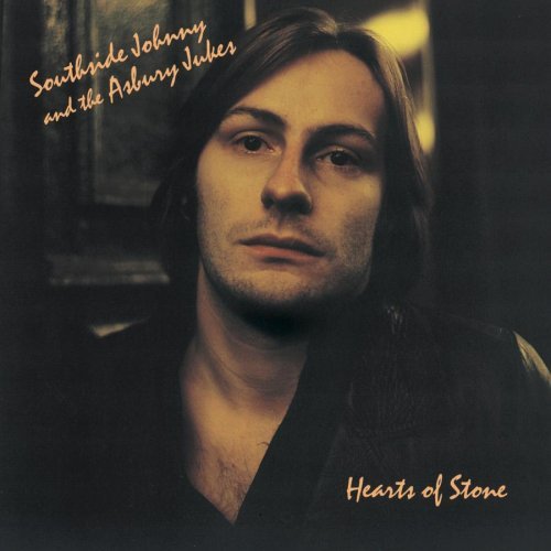 Southside Johnny & The Asbury/Hearts Of Stone