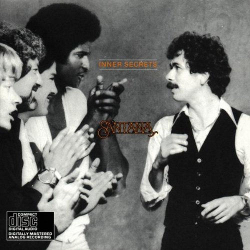 Santana/Inner Secrets