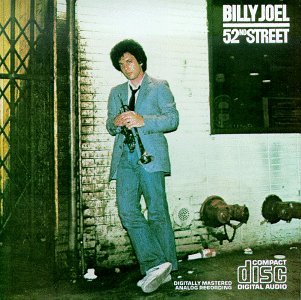 Billy Joel/52nd Street