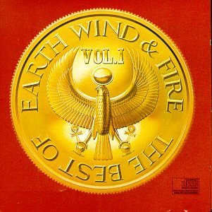 Earth Wind & Fire/Vol. 1-Best Of Earth Wind & Fire