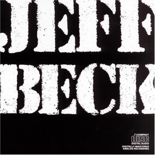 Jeff Beck/There & Back