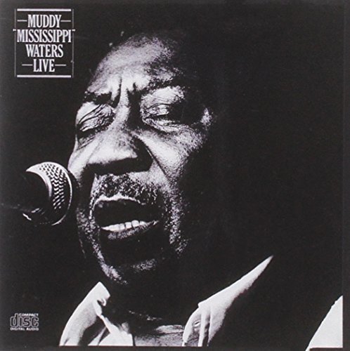 Muddy 'Mississippi' Waters/Live@MADE ON DEMAND@This Item Is Made On Demand: Could Take 2-3 Weeks For Delivery