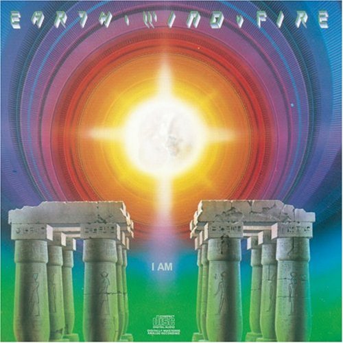 Earth Wind & Fire/I Am