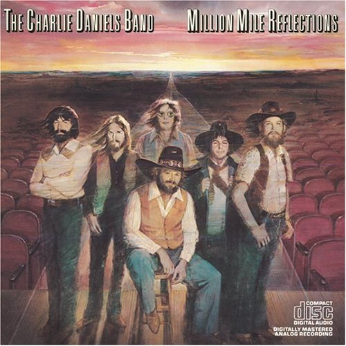 Charlie Daniels Band/Million Mile Reflections
