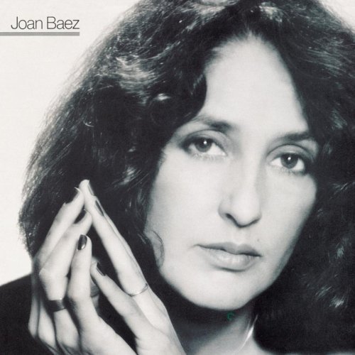 Joan Baez/Honest Lullaby