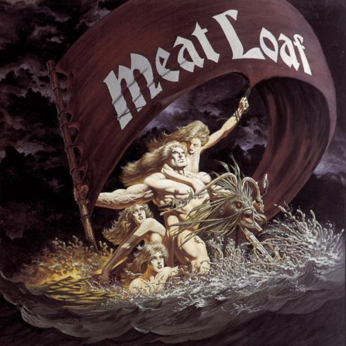 Meat Loaf/Dead Ringer