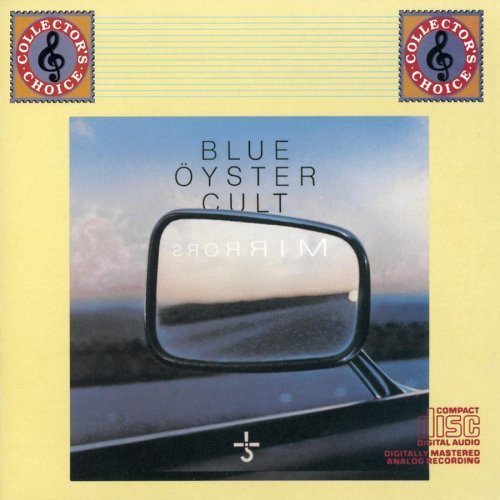 Blue Oyster Cult/Mirrors