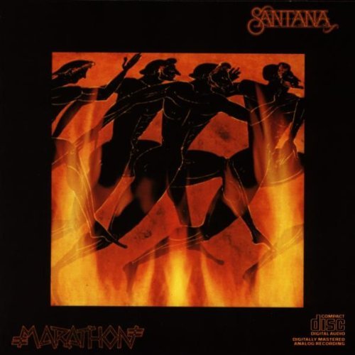 Santana/Marathon@This Item Is Made On Demand@Could Take 2-3 Weeks For Delivery