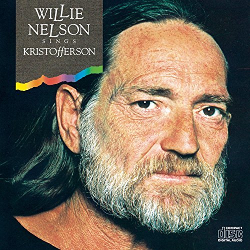 Willie Nelson/Sings Kris Kristofferson