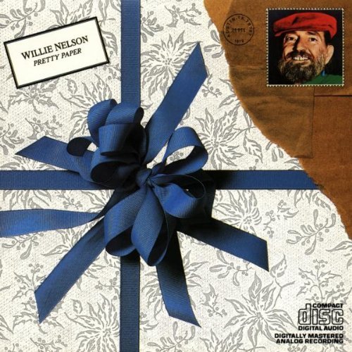 Willie Nelson/Pretty Paper