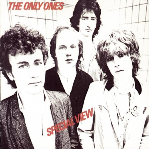 Only Ones/Special View