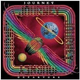 Journey/Departure