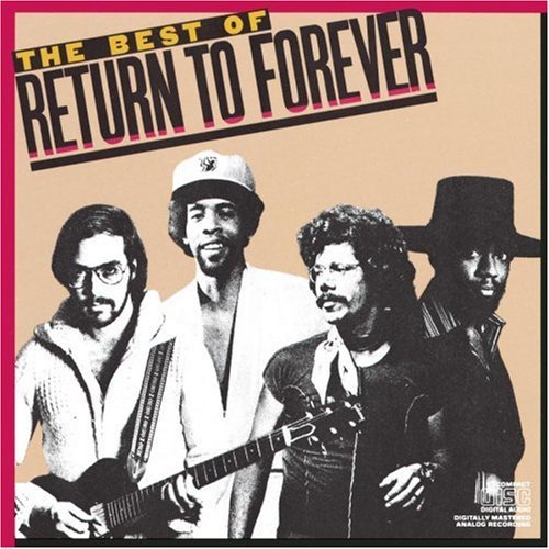 Return To Forever/Best Of Return To Forever