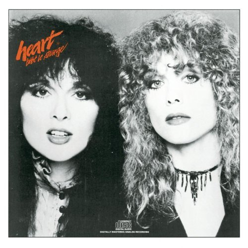 Heart/Bebe Le Strange