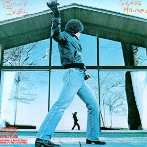 Billy Joel/Glass Houses