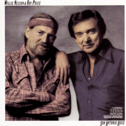 Nelson/Price/San Antonio Rose