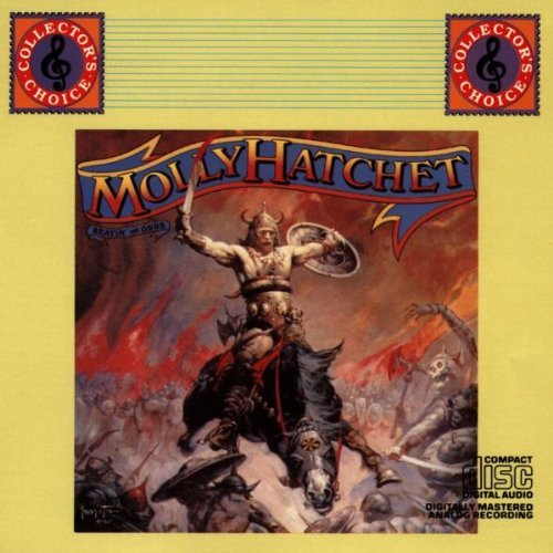 Molly Hatchet/Beatin' The Odds