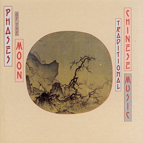 Traditional Chinese Music/Phases Of The Moon