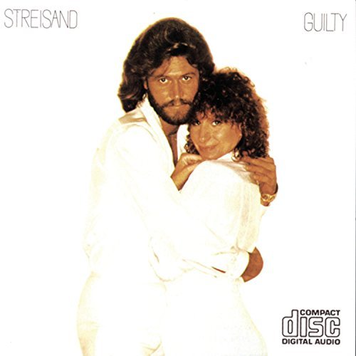 Barbra Streisand/Guilty