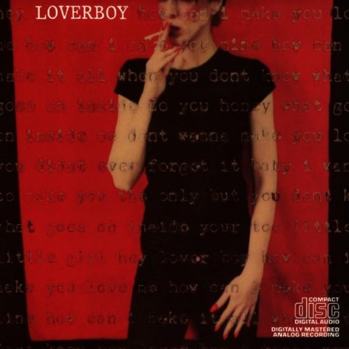 Loverboy/Loverboy