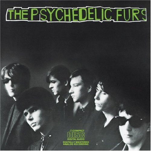 PSYCHEDELIC FURS/PSYCHEDELIC FURS